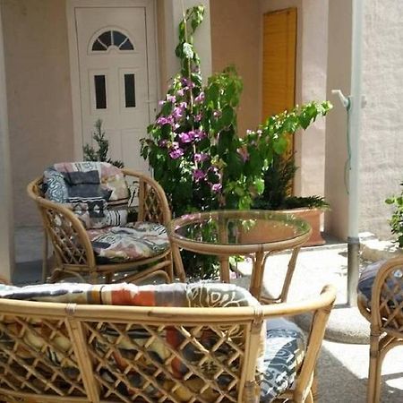Apartments Mali Raj Vranjic Ngoại thất bức ảnh