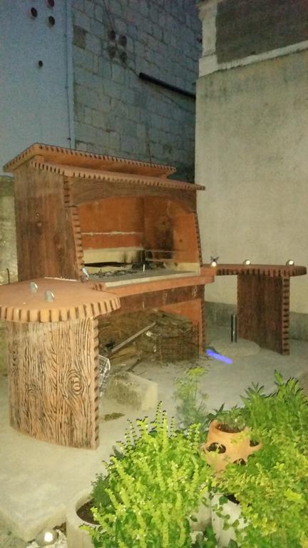 Apartments Mali Raj Vranjic Ngoại thất bức ảnh