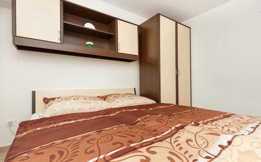 Apartments Mali Raj Vranjic Ngoại thất bức ảnh