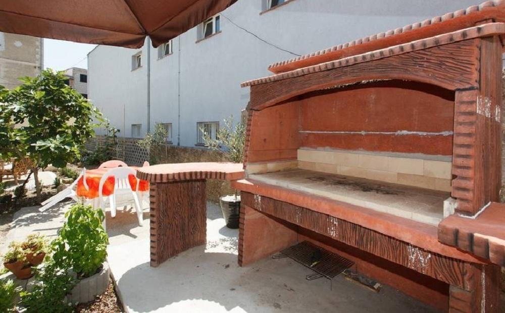 Apartments Mali Raj Vranjic Ngoại thất bức ảnh