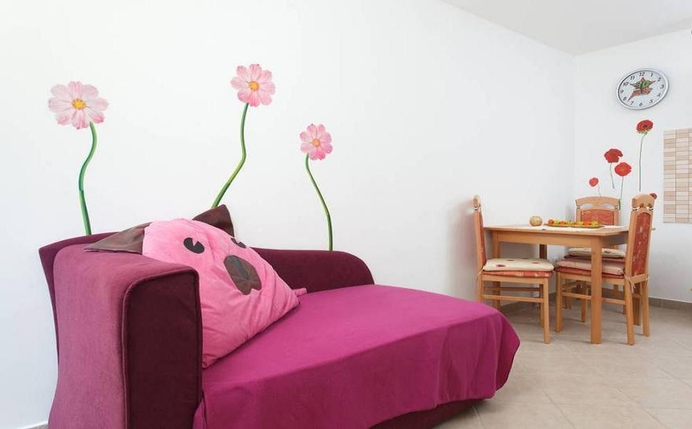 Apartments Mali Raj Vranjic Ngoại thất bức ảnh