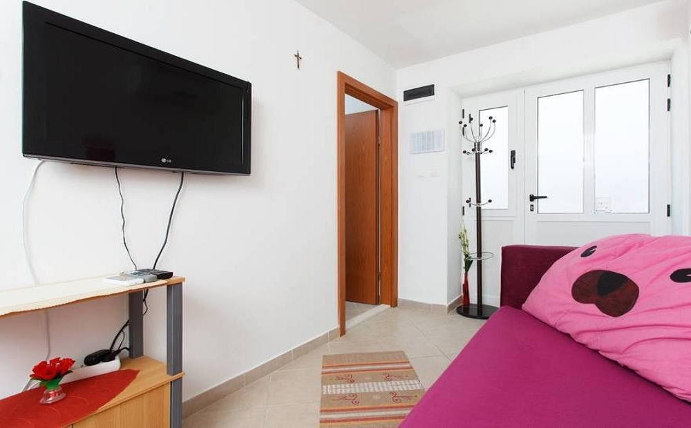 Apartments Mali Raj Vranjic Ngoại thất bức ảnh
