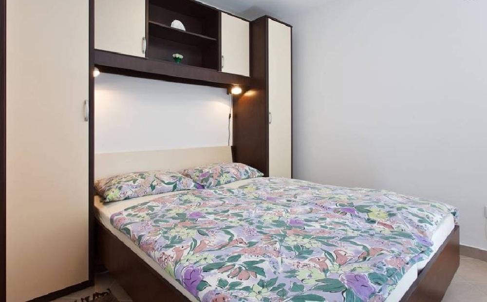 Apartments Mali Raj Vranjic Ngoại thất bức ảnh