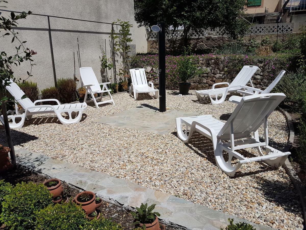 Apartments Mali Raj Vranjic Ngoại thất bức ảnh
